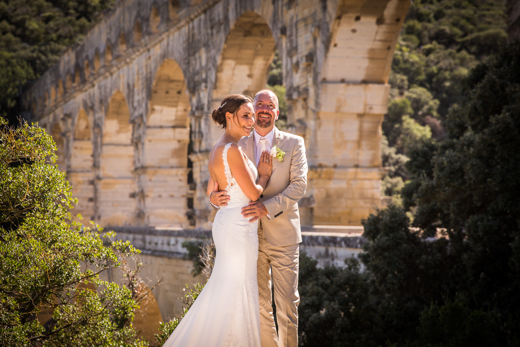 trouwen in de provence met een top fotograaf