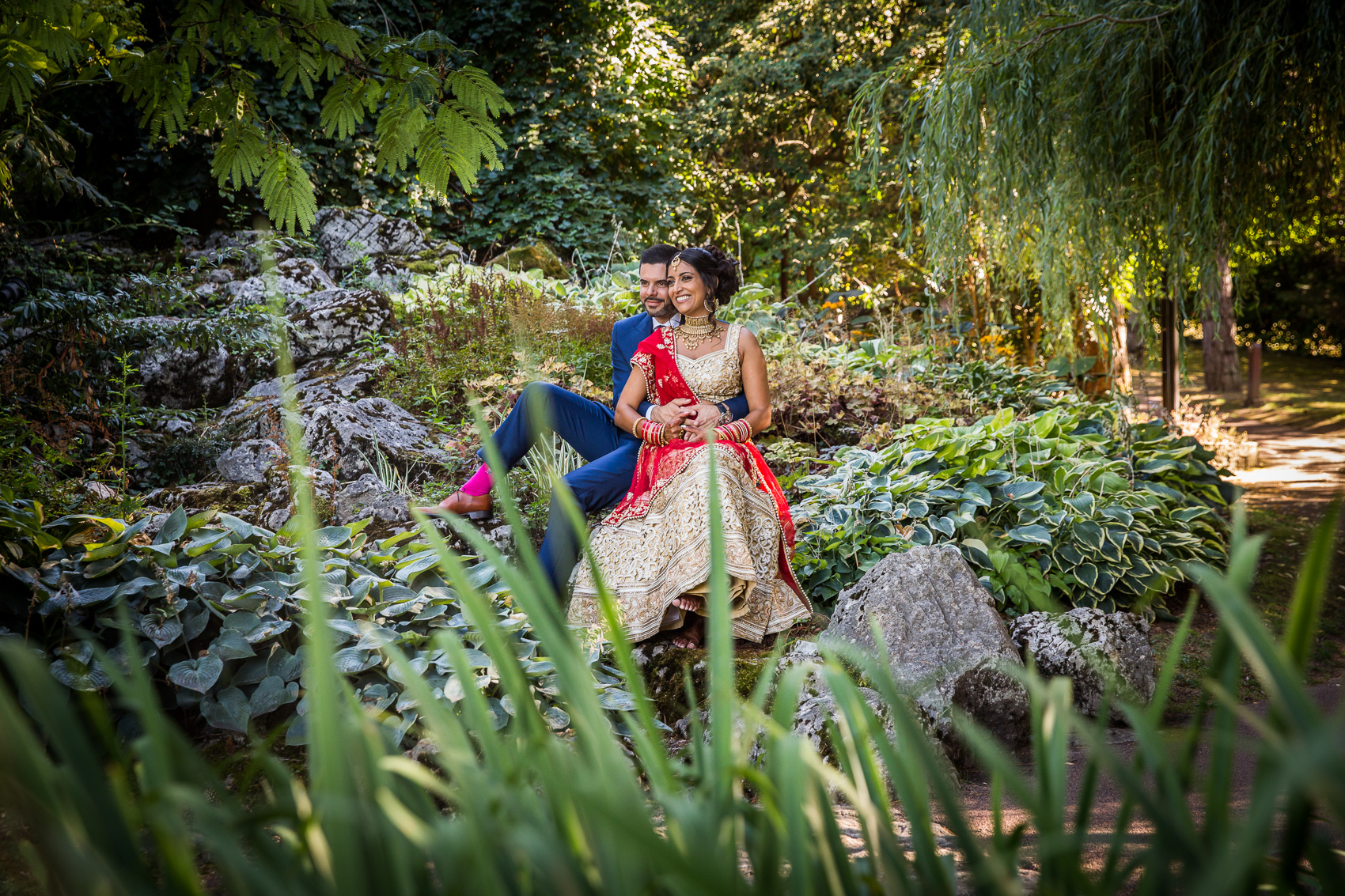indian wedding photographer in france