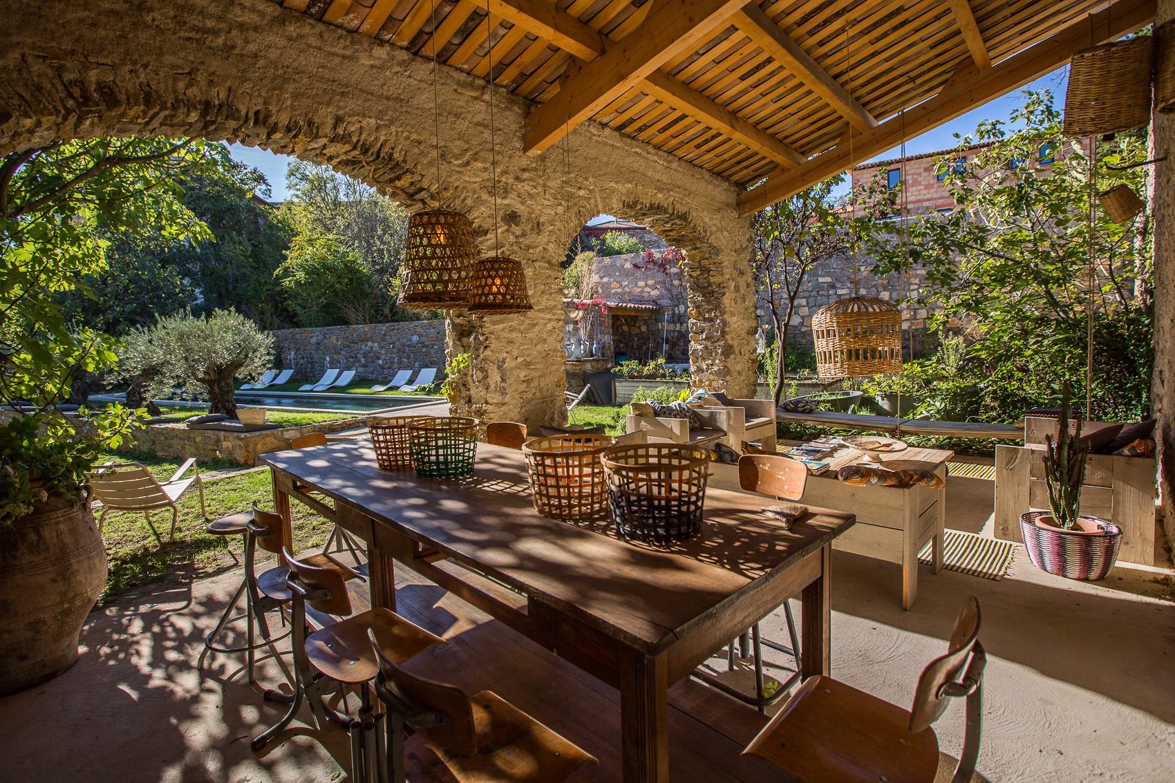 photos immobilier